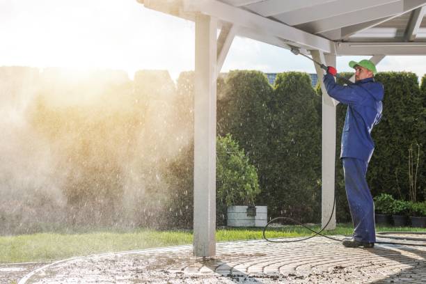 Best Spring Cleaning  in Garrison, TX