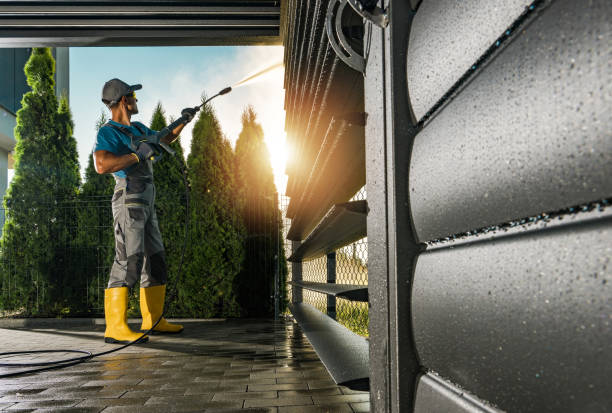 Best Patio and Deck Pressure Washing  in Garrison, TX