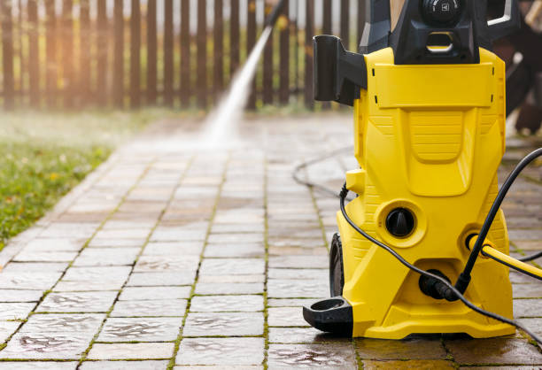 Professional Pressure Washing in Garrison, TX