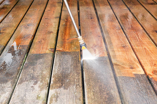 Best Restaurant Pressure Washing  in Garrison, TX
