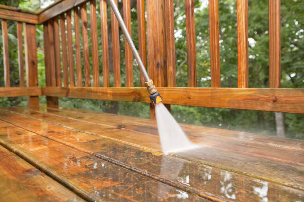 Best Boat and Dock Cleaning  in Garrison, TX